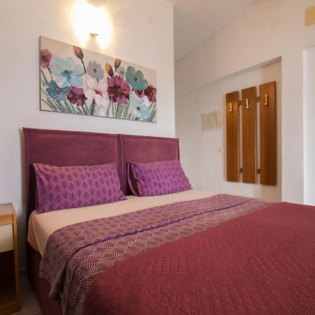 Apartments Paula 볼 외부 사진