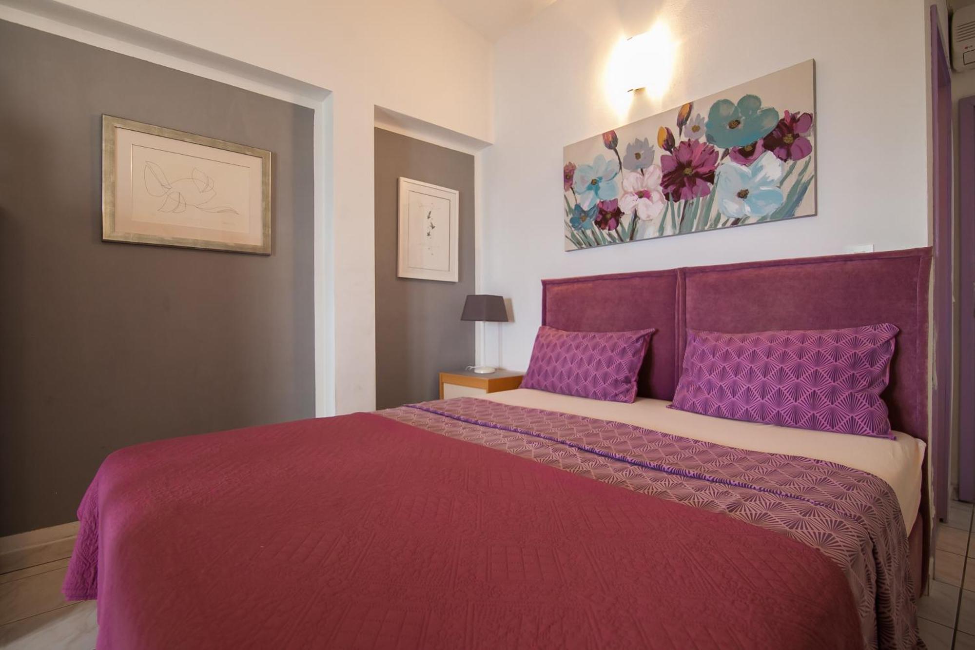Apartments Paula 볼 외부 사진