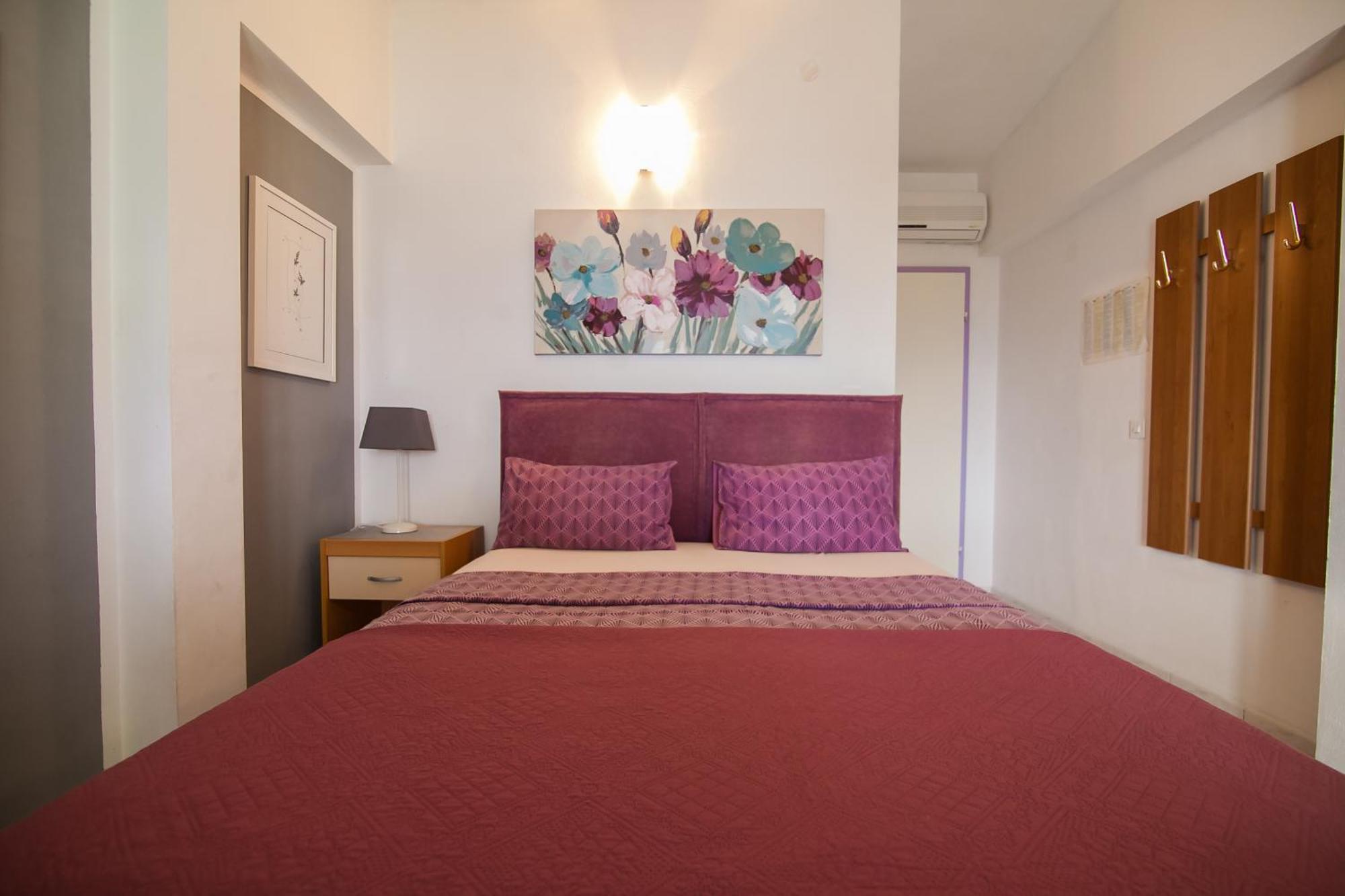 Apartments Paula 볼 외부 사진