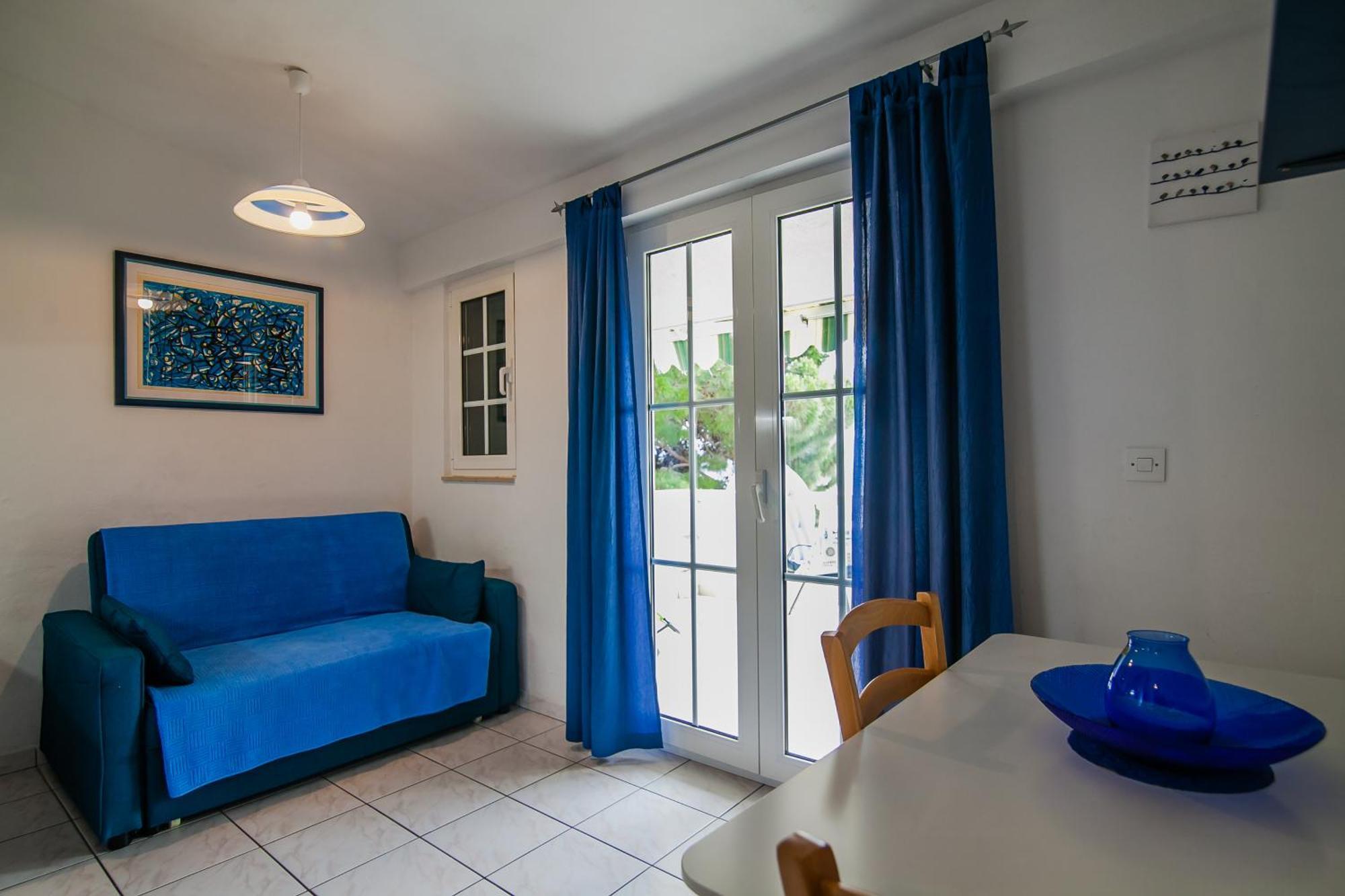 Apartments Paula 볼 외부 사진