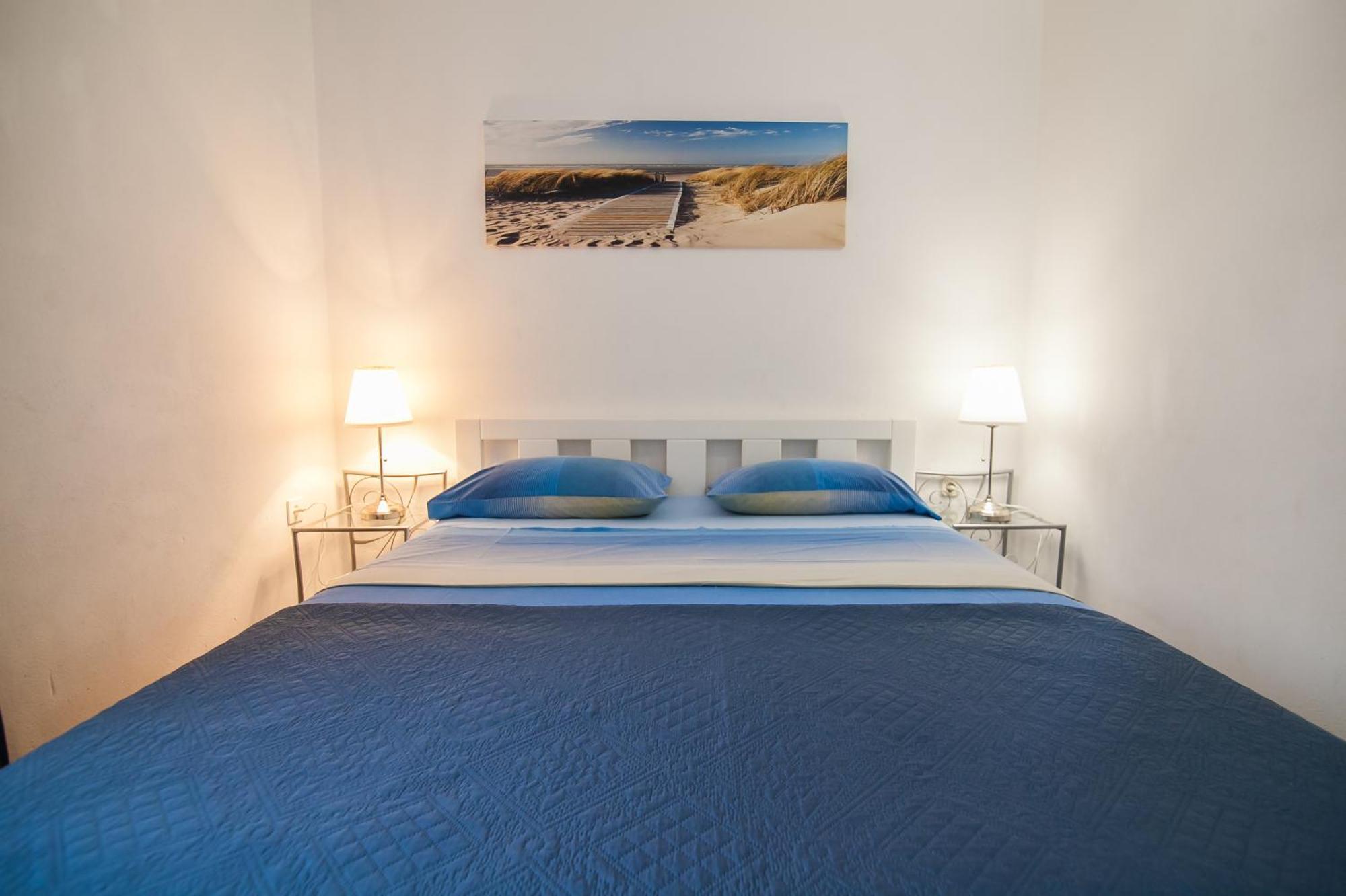 Apartments Paula 볼 외부 사진