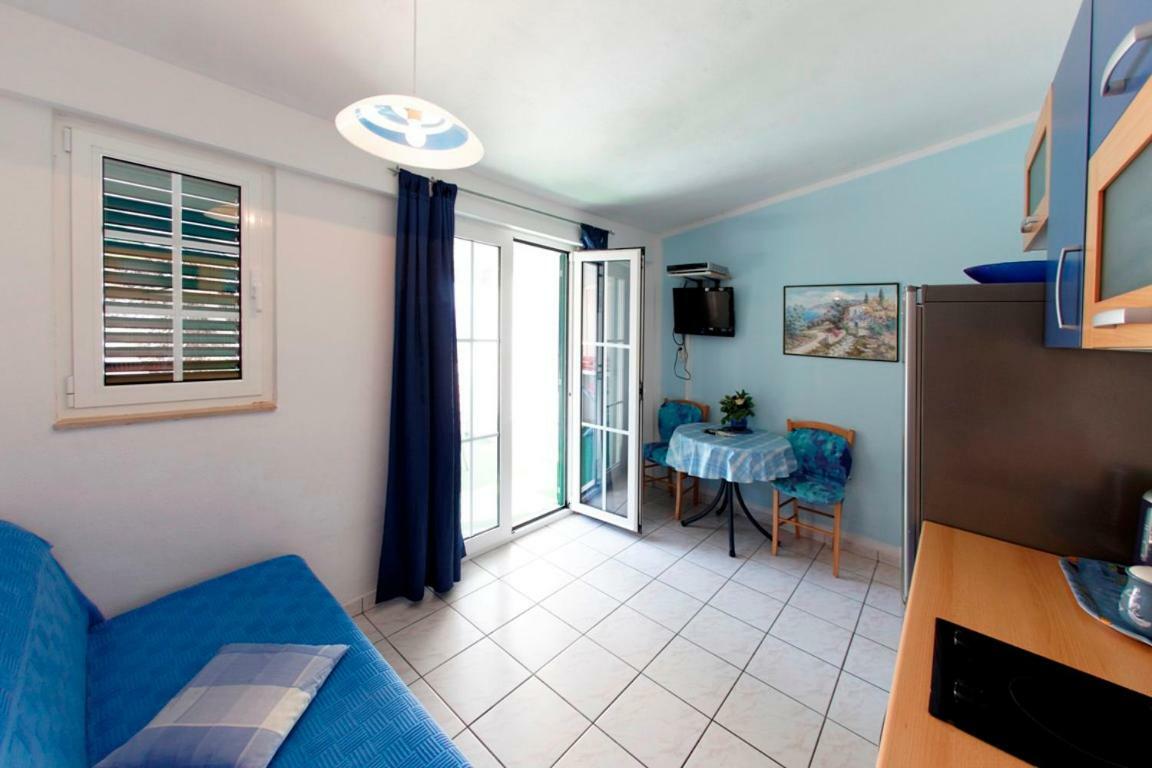 Apartments Paula 볼 외부 사진