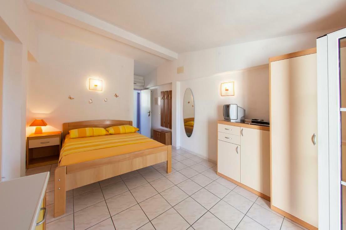 Apartments Paula 볼 외부 사진