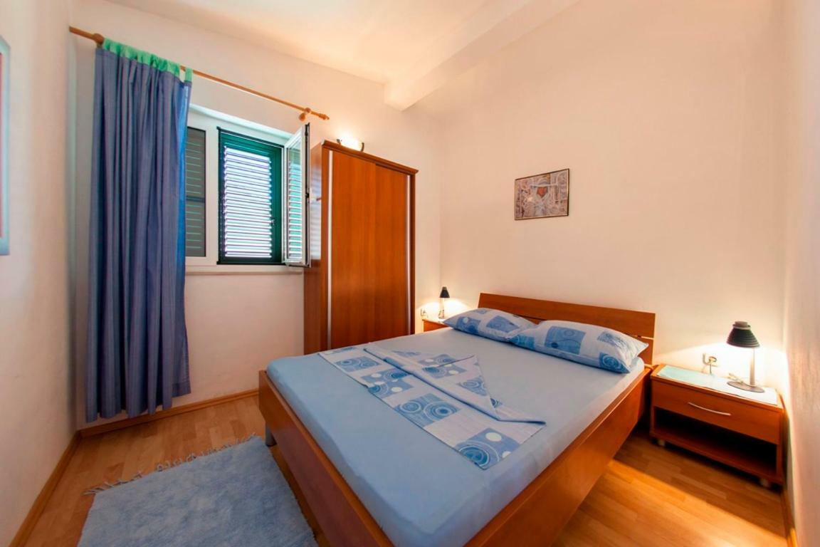 Apartments Paula 볼 외부 사진
